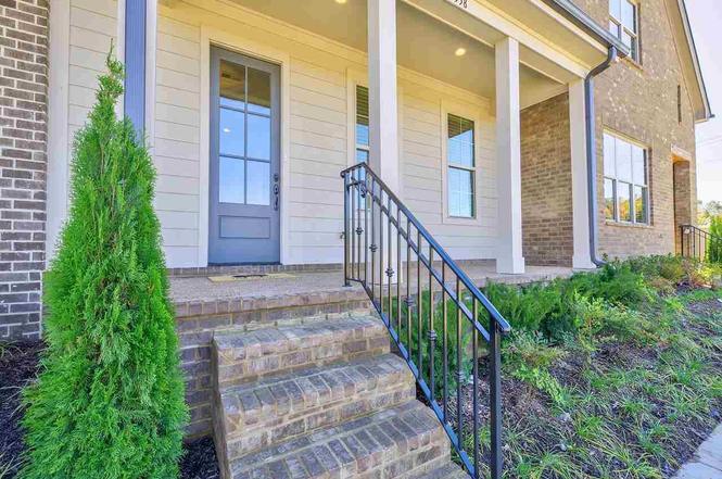 The Belmont Plan, Collierville, TN