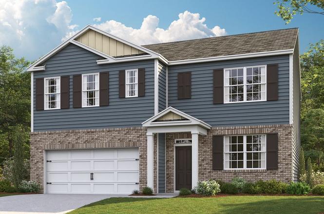 HAYDEN Plan, Smyrna, TN