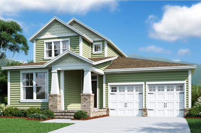 Cumberland Plan, Hendersonville, TN