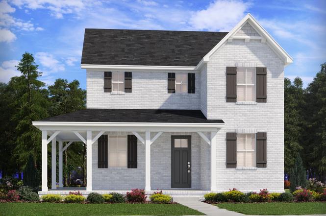 719 Grace Aly, Mt. Juliet, TN