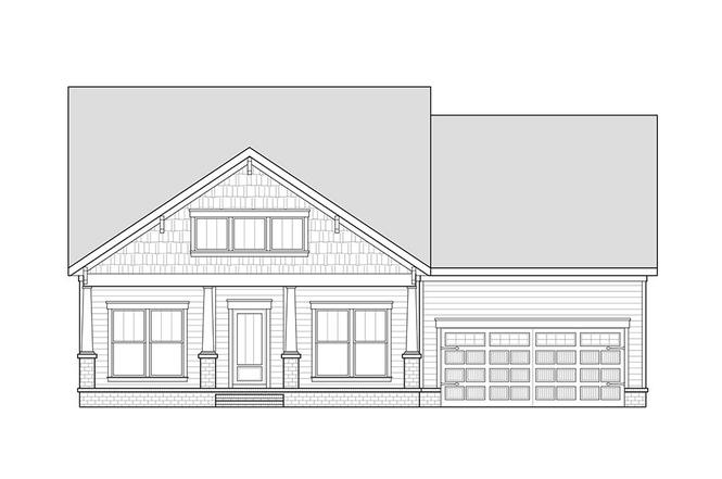 Collinsville I.A Plan, Mount Pleasant, TN