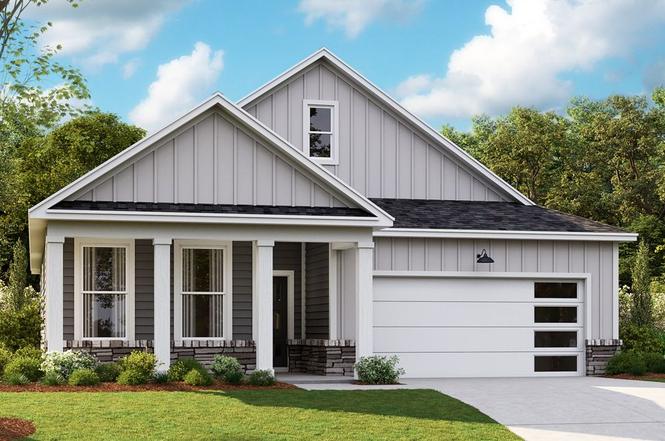 BRISTOL Plan, Gallatin, TN
