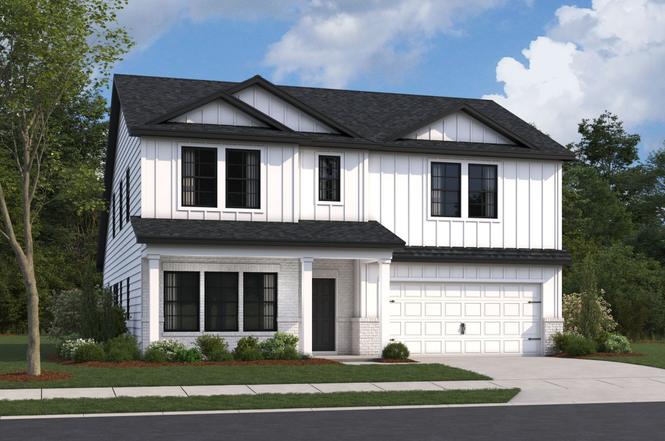 Columbus Plan, Lebanon, TN