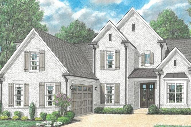 344 Rolling Grove Blvd #6, Piperton, TN