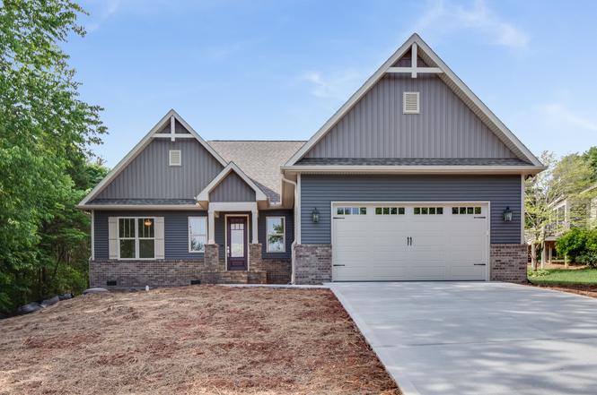 Laurel Plan, Loudon, TN
