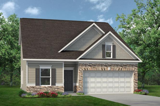 The Caldwell Plan, Gallatin, TN