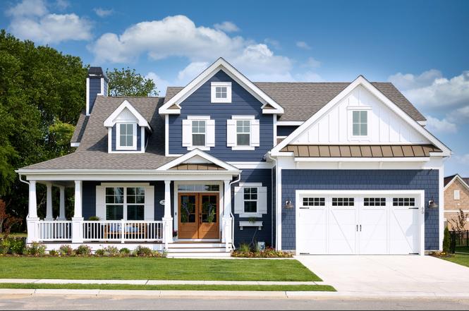 Kingfisher Plan, Lebanon, TN