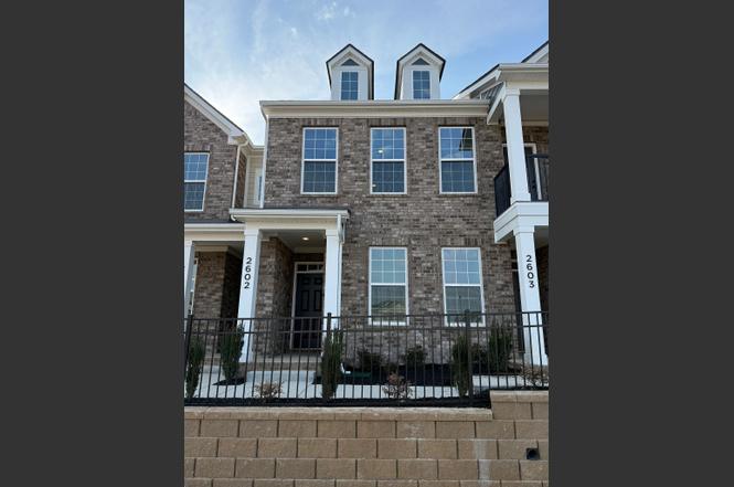 2718 Willowoak Trl #2602, Murfreesboro, TN