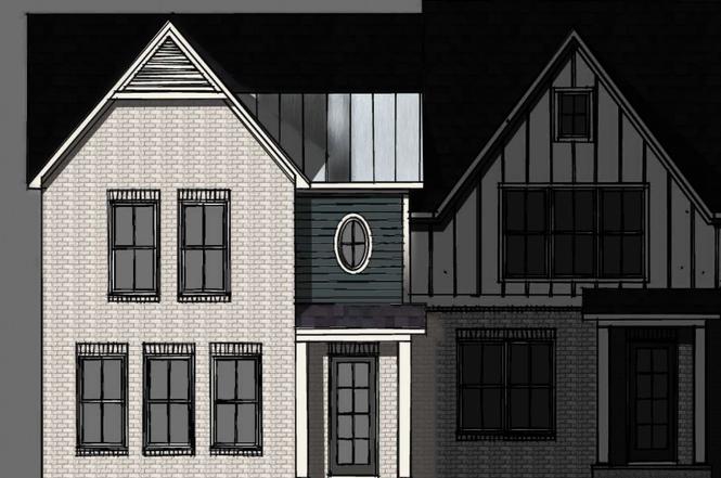 Lancaster Plan, Smyrna, TN