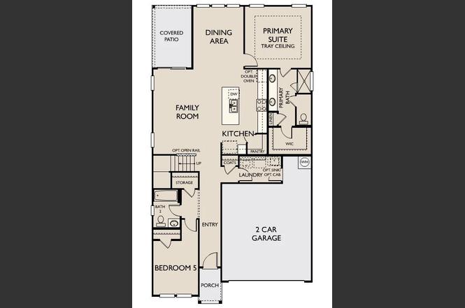 Blake Plan, Lebanon, TN