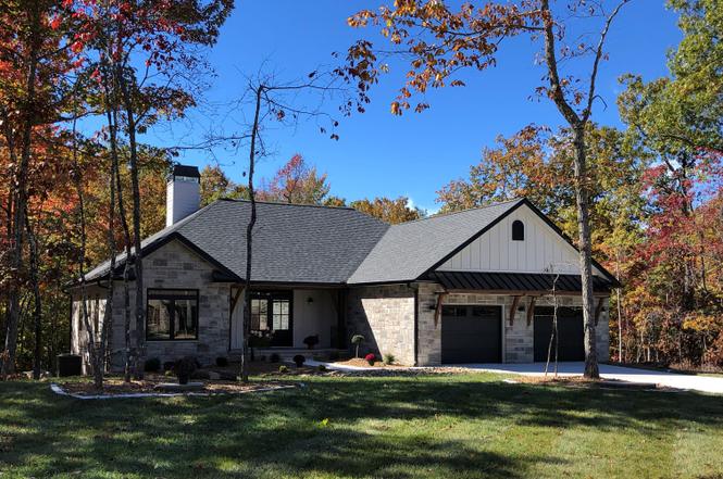 The RiverBirch Plan, Crossville, TN