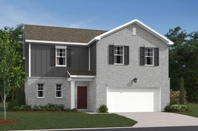Brentley Plan, Lebanon, TN