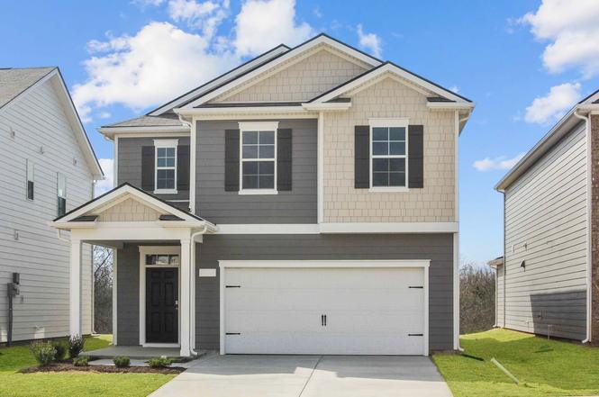 4907 Sandringham Ln, Murfreesboro, TN