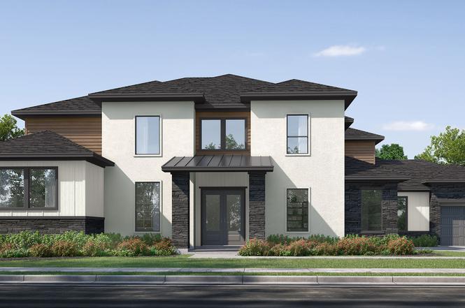 Paisley B Plan, Franklin, TN