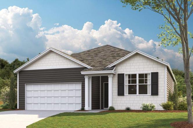 Aria Plan, Ooltewah, TN