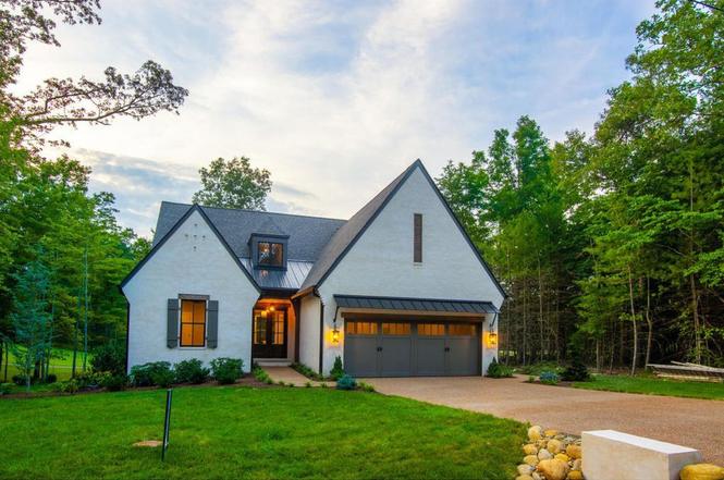 Annandale Plan, Crossville, TN