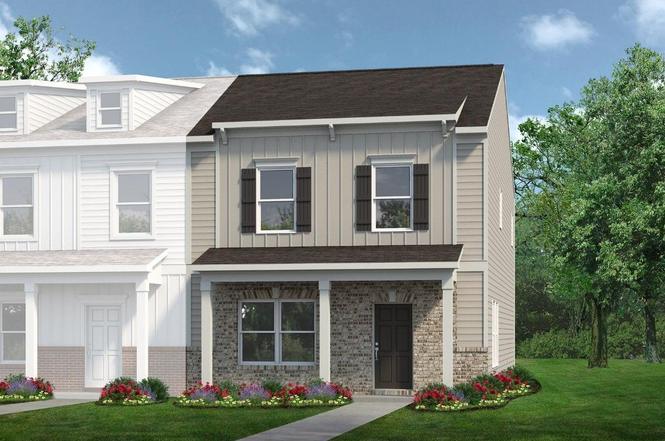 320 Canonbury Dr, Lebanon, TN