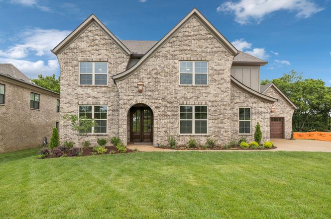Cypress Plan, Gallatin, TN