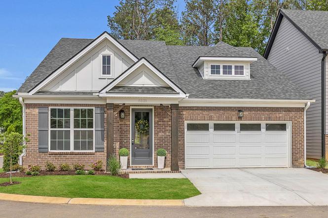 Hampton Plan, Chattanooga, TN