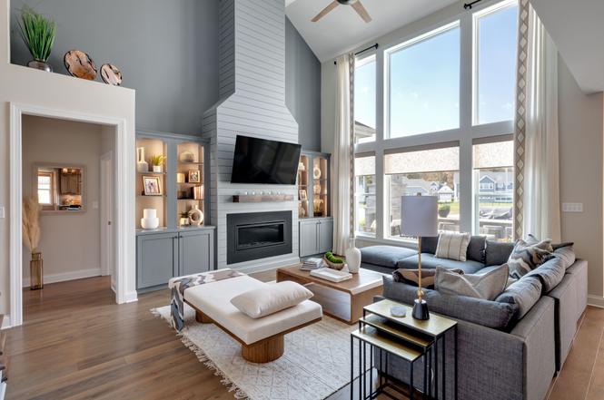 Jameson Plan, Hendersonville, TN