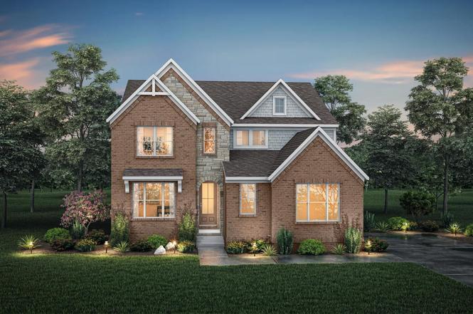 EVERLY Plan, Mount Juliet, TN
