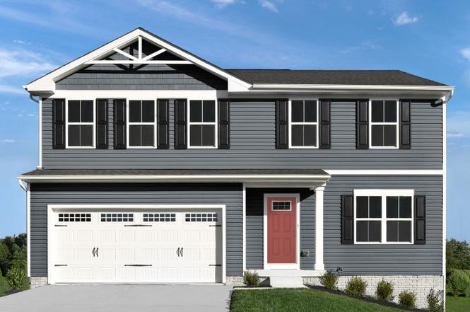 Cedar Plan, Gallatin, TN