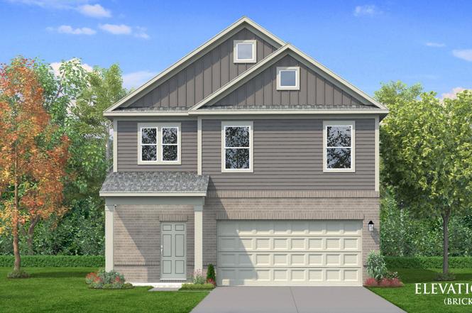 Lavender Plan, Smyrna, TN