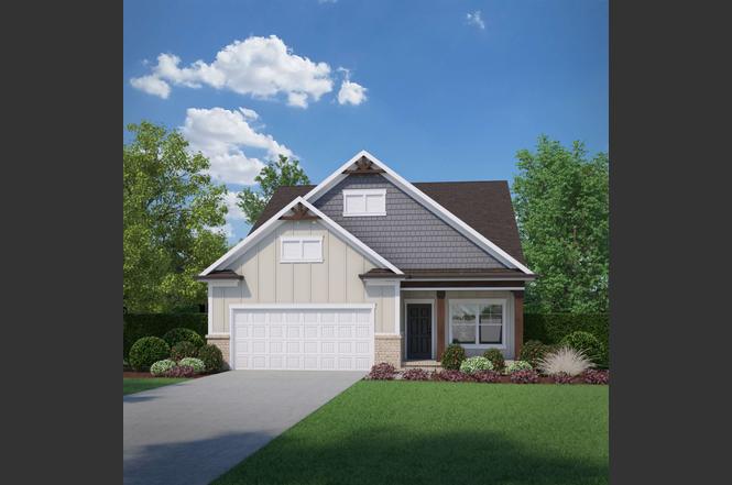 The Chesapeake Plan, Cleveland, TN