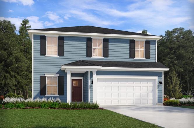 Rockwell Plan, Clarksville, TN
