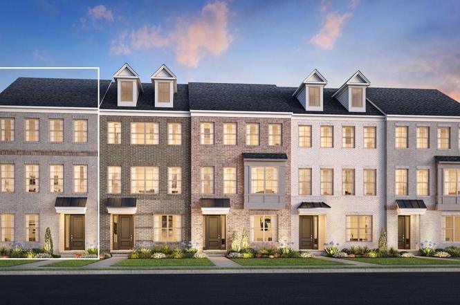 2615 Wilkinson Pike #1401, Murfreesboro, TN