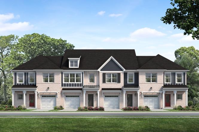 Savannah Plan, Gallatin, TN