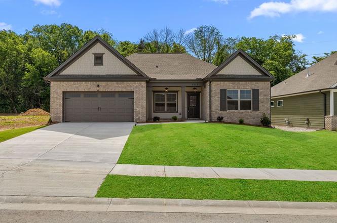The Emory Plan, Ooltewah, TN