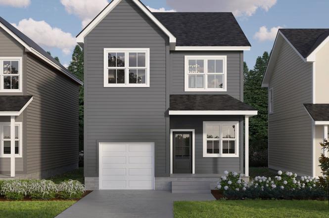 Juniper Plan, Nashville, TN