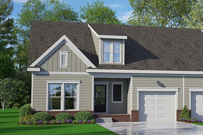 5113 Pace Park Cir #25, Columbia, TN