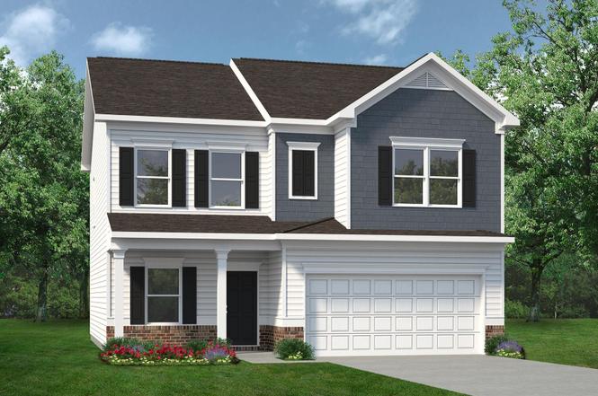 2254 Ireland Way #51, Clarksville, TN