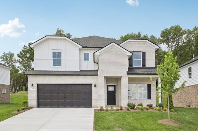 122 Millgate Dr, Smyrna, TN