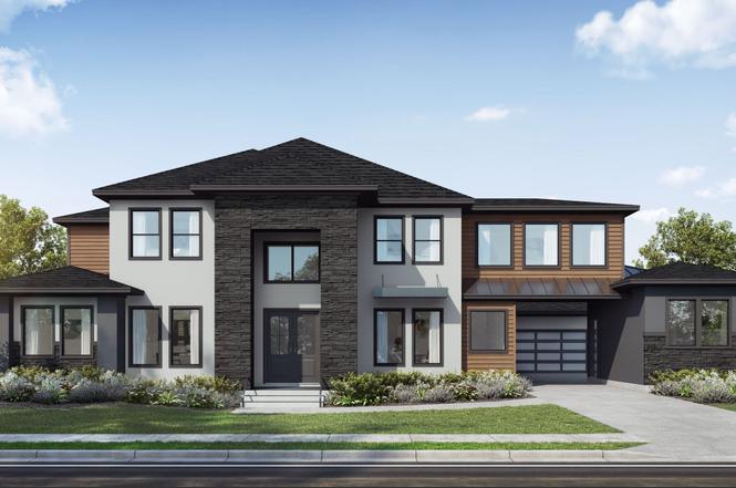 Brooks B Plan, Franklin, TN