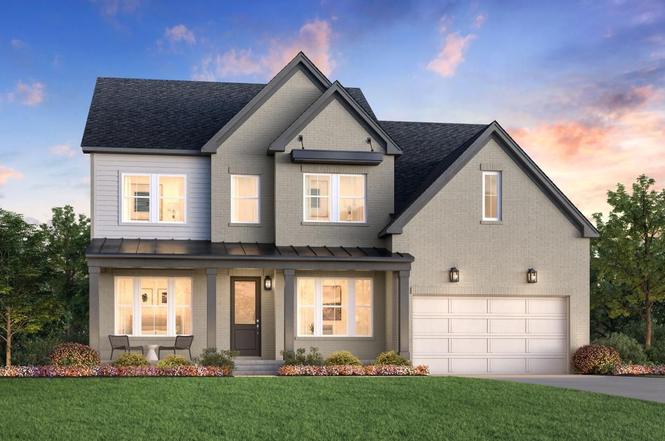 Harpeth Plan, Ptprxz Spring Hill, TN