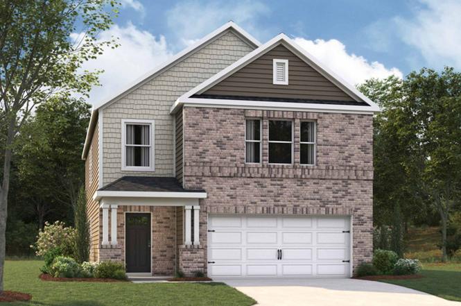 HARBOR Plan, Murfreesboro, TN
