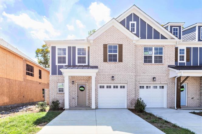 Charleston Plan, Gallatin, TN
