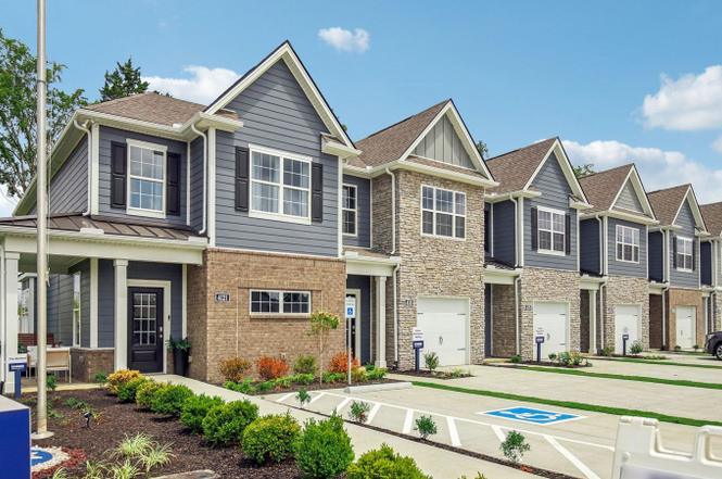 MEDFORD Plan, Murfreesboro, TN