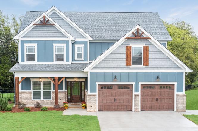 The Peachtree Plan, Ooltewah, TN