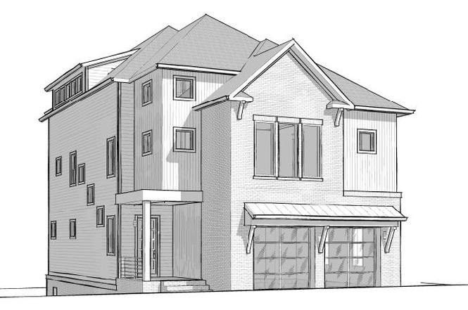 3304 Love Cir, Nashville, TN