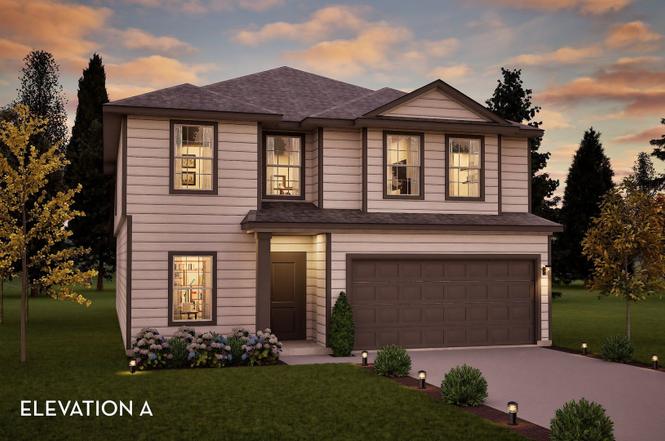 Trinity Plan, Gallatin, TN