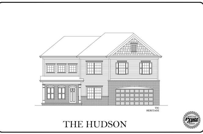 The Hudson Plan, Ooltewah, TN