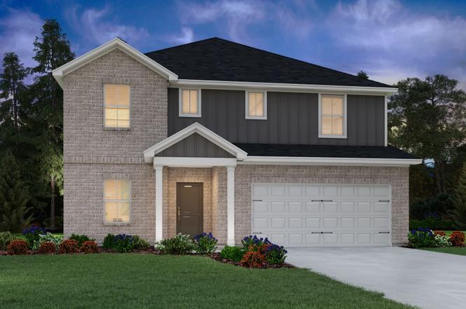 Johnson Plan, Smyrna, TN