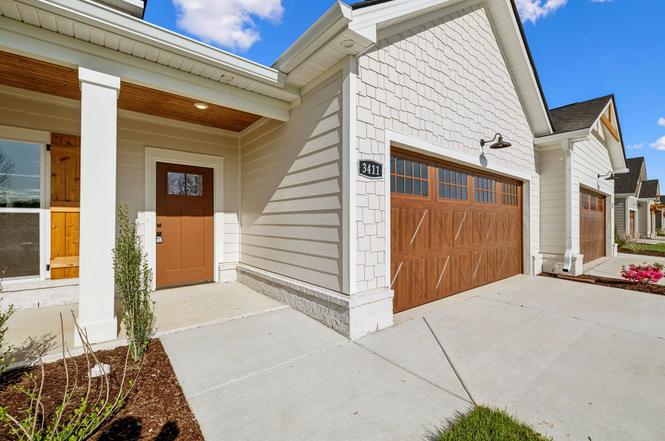 The Magnolia Plan, Murfreesboro, TN