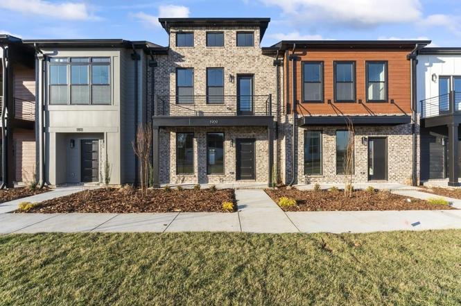 Patton Plan, Murfreesboro, TN
