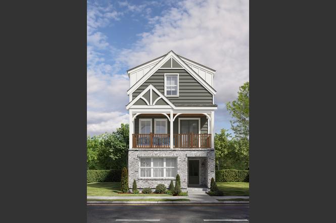504 Edwin St #28, Nashville, TN