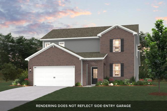 Calderwood Plan, Lebanon, TN
